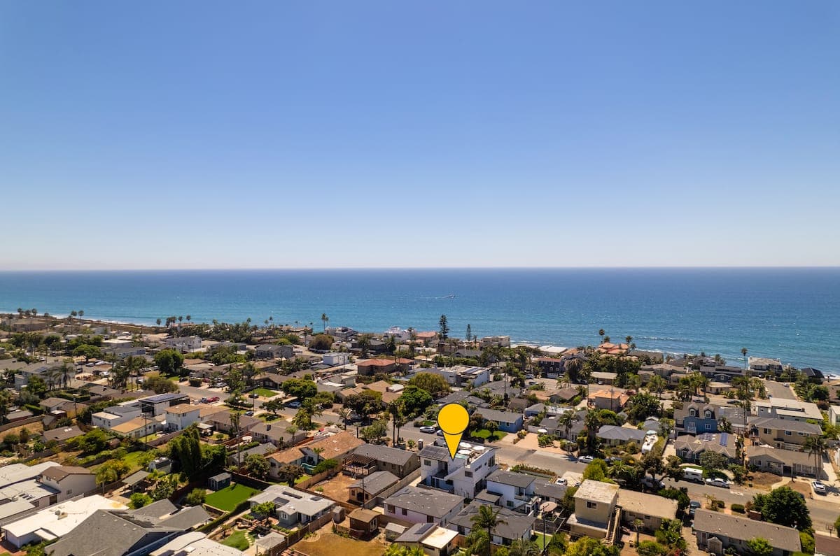 Ocean View Poolside Retreat - Image 78