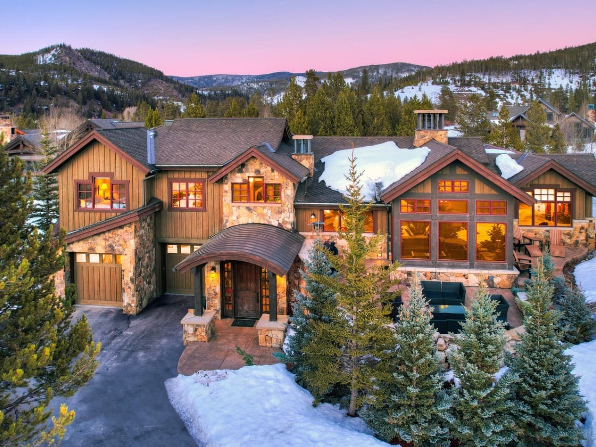 Long Ridge Lodge - Image 1