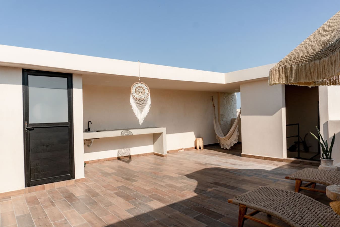 Casa Sol Penthouse - Image 20