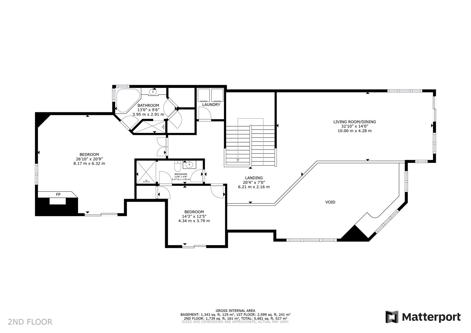 Mountain View Lodge - Image 71