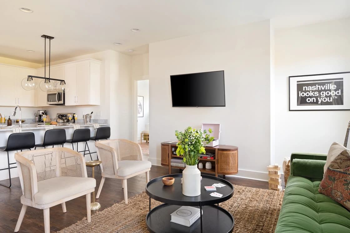 Melodic Retreat - Image 8