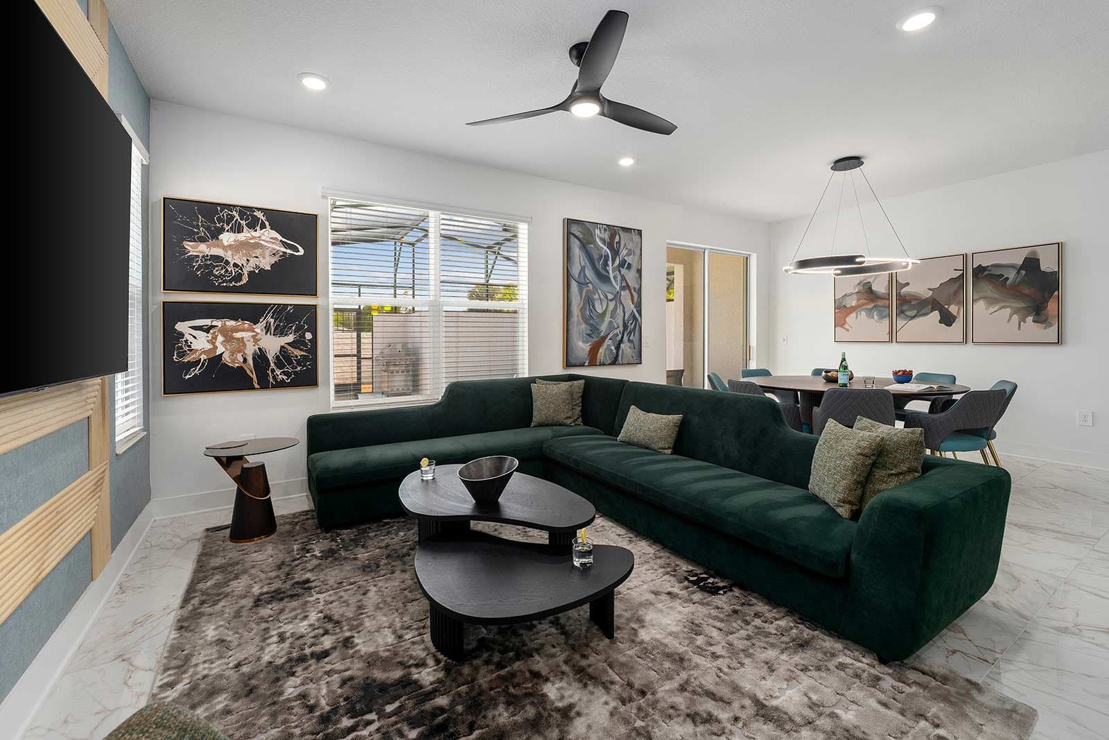 Villa Celestia - Image 1