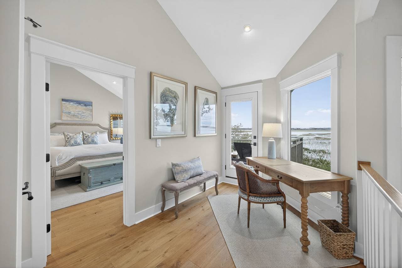 Marsh Hawk - Image 23