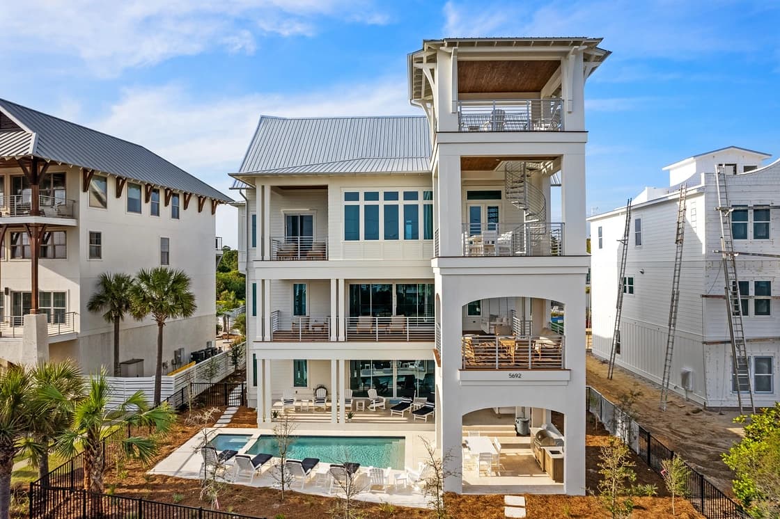 30A Beach Getaway - Image 3