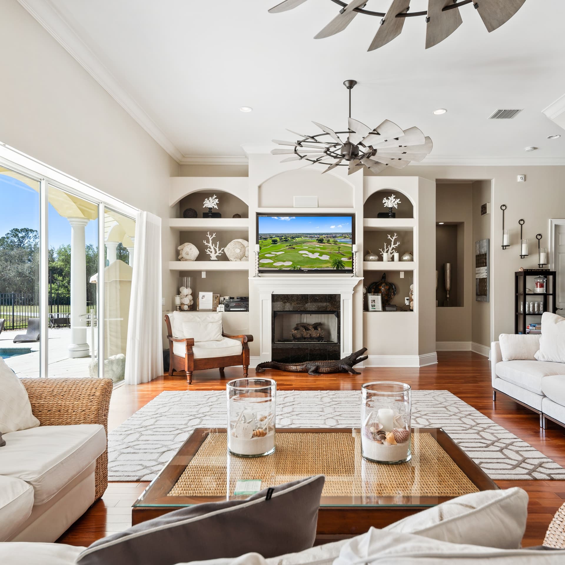 House at Reunion - Image 1