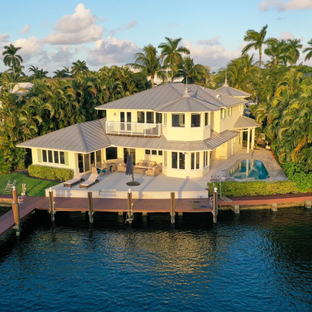 Bauhinia Home