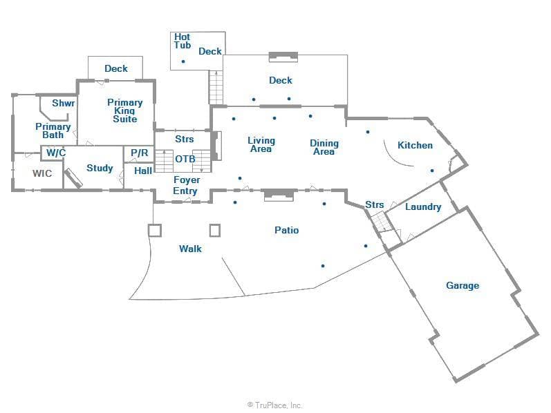 Highlands Hideaway - Image 68