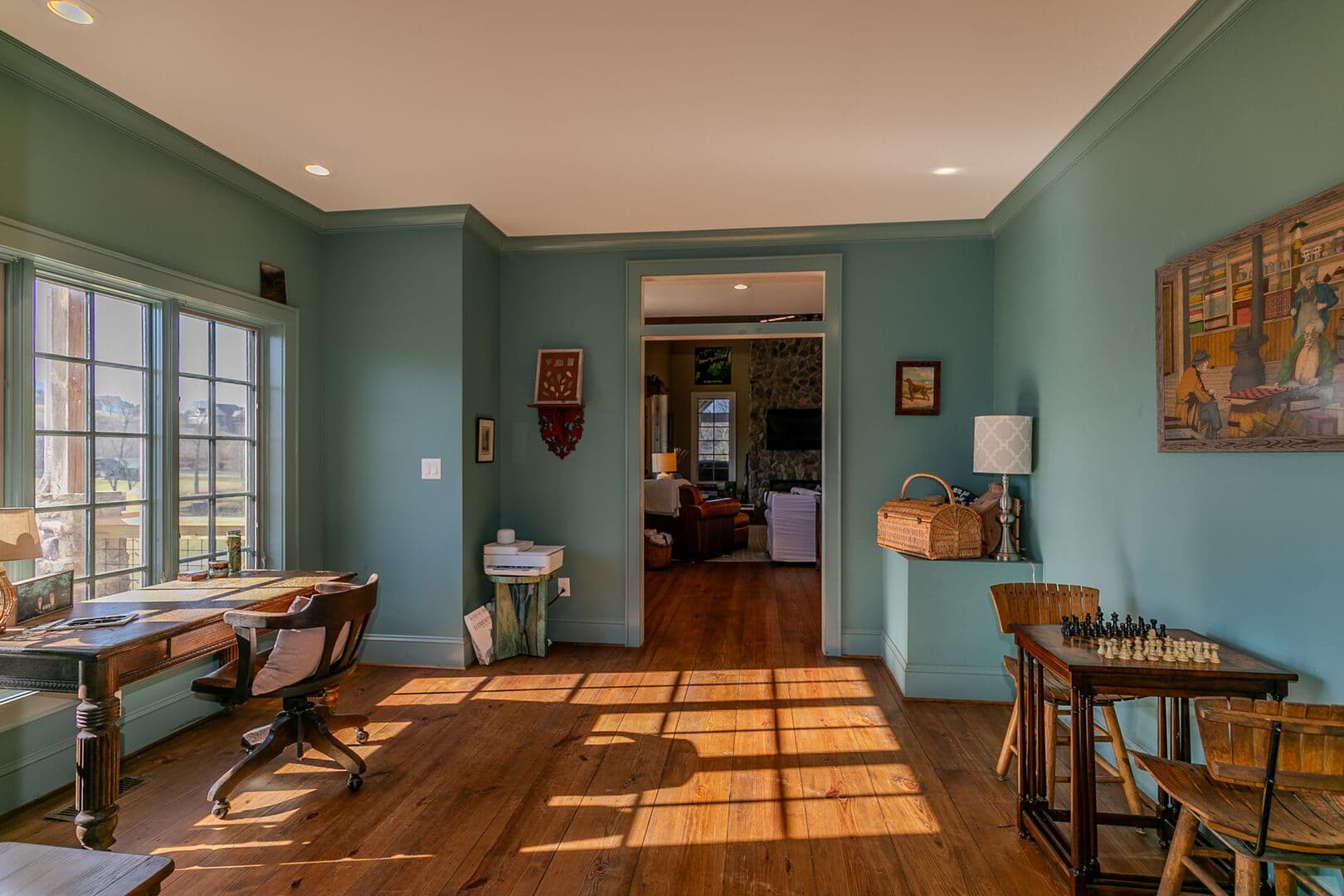 Robin Hood Retreat - Image 15