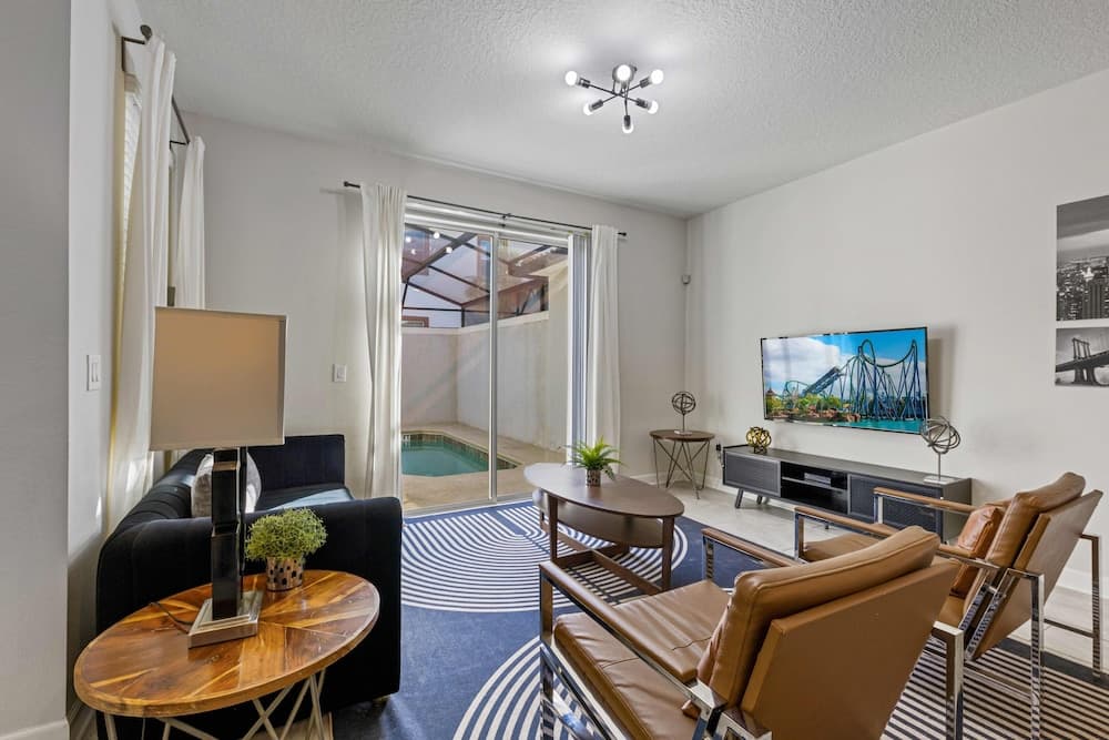 Stinger DreamScape Villa - Image 4