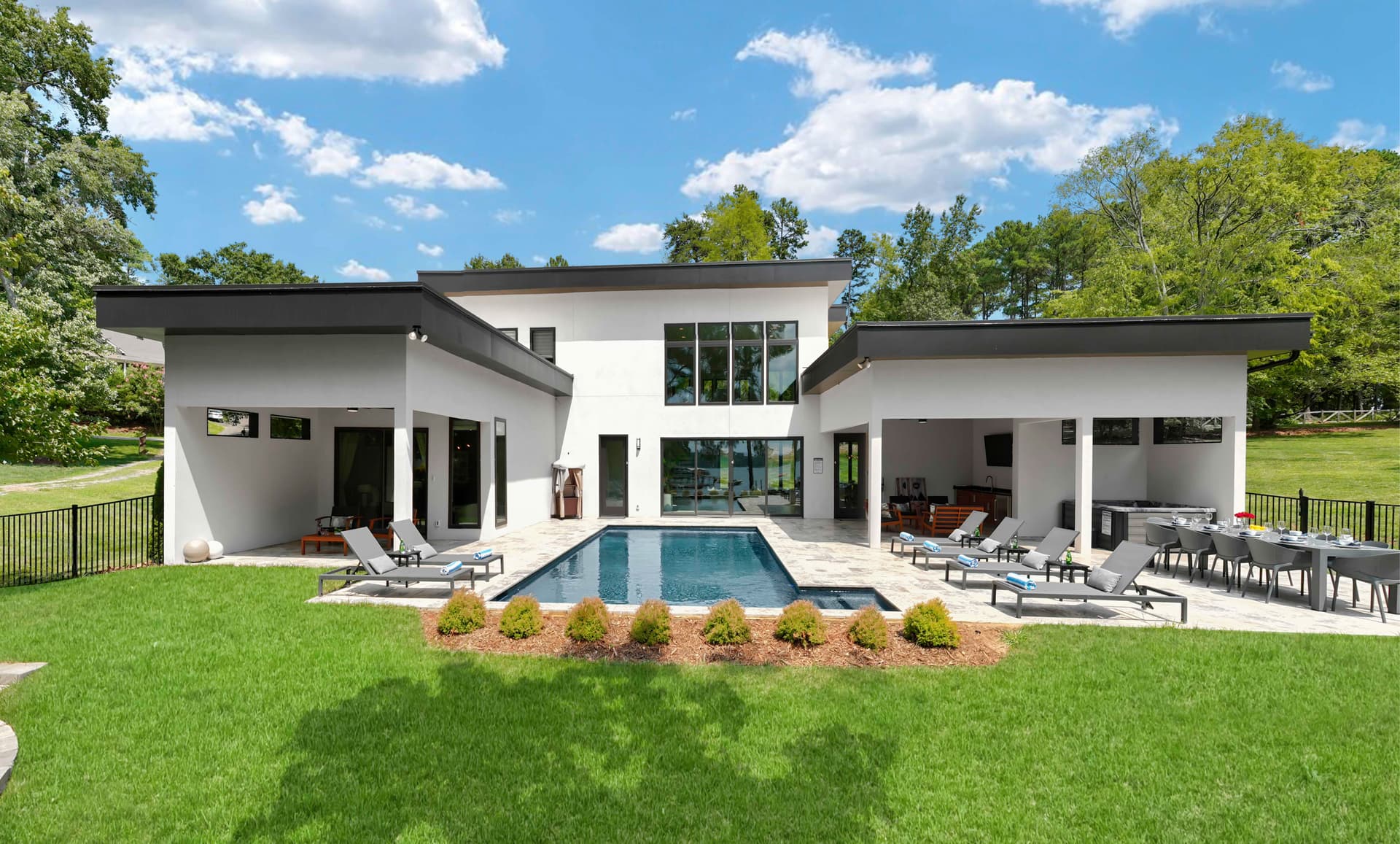 Shoreline on Stonemarker