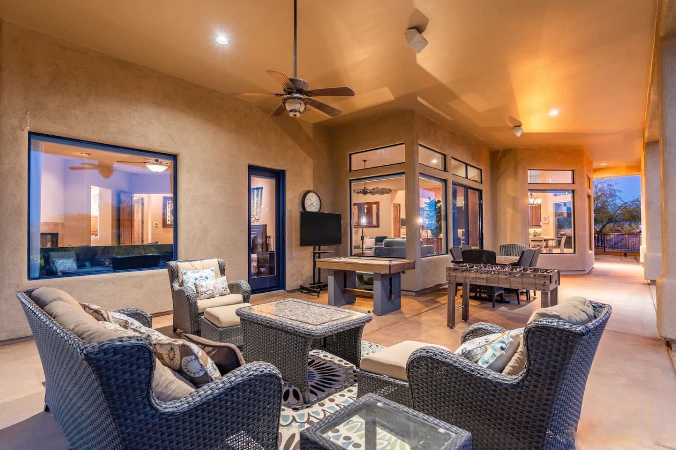 Dreamy Desert Villa - Image 31