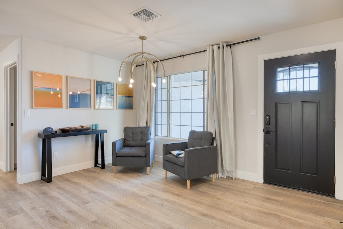 Sol Vista Private Oasis - Image 5