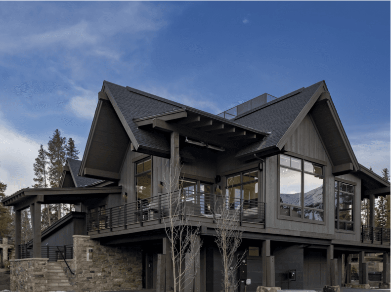 Whale's Tail Watch - Image 36