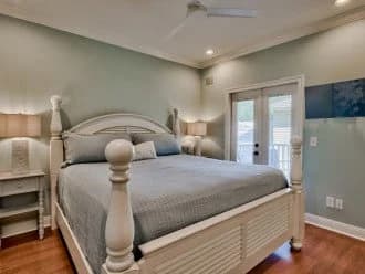 Palmetto Palms House - Image 42