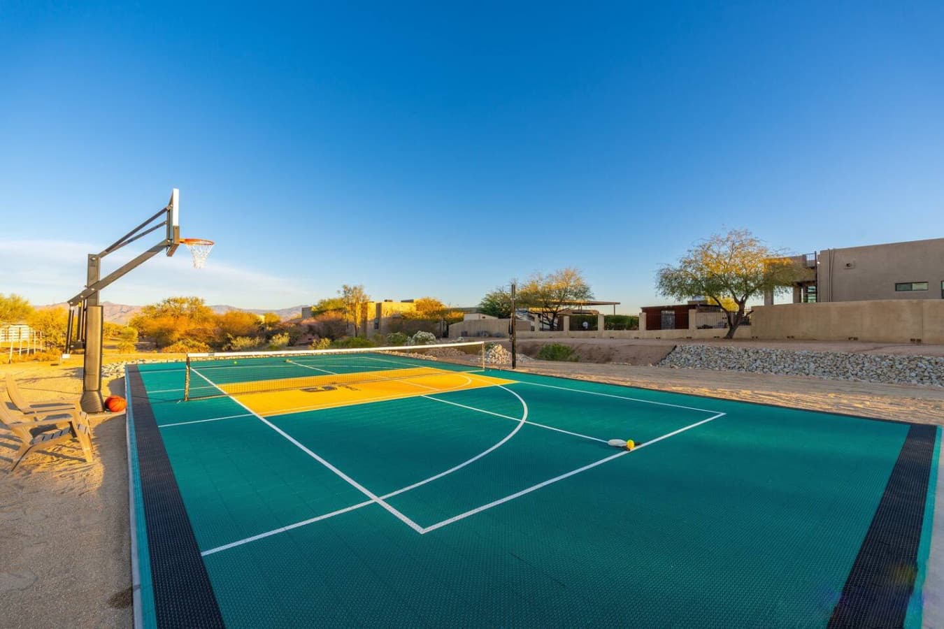 Dreamy Desert Villa - Image 67