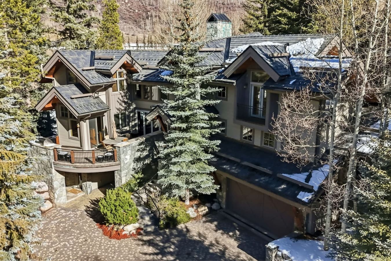 Luxury Vail Estate - Image 1