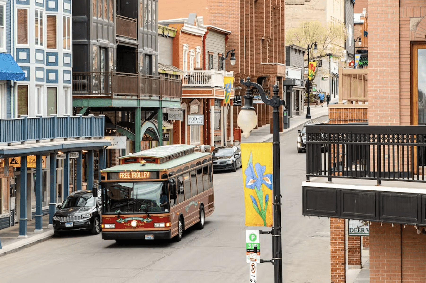 Park City Château Home - Image 34