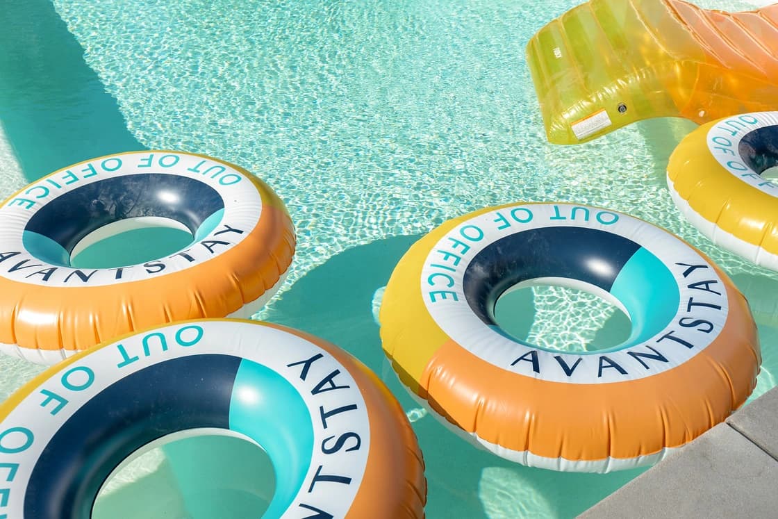 Polo Villas Oasis - Image 59