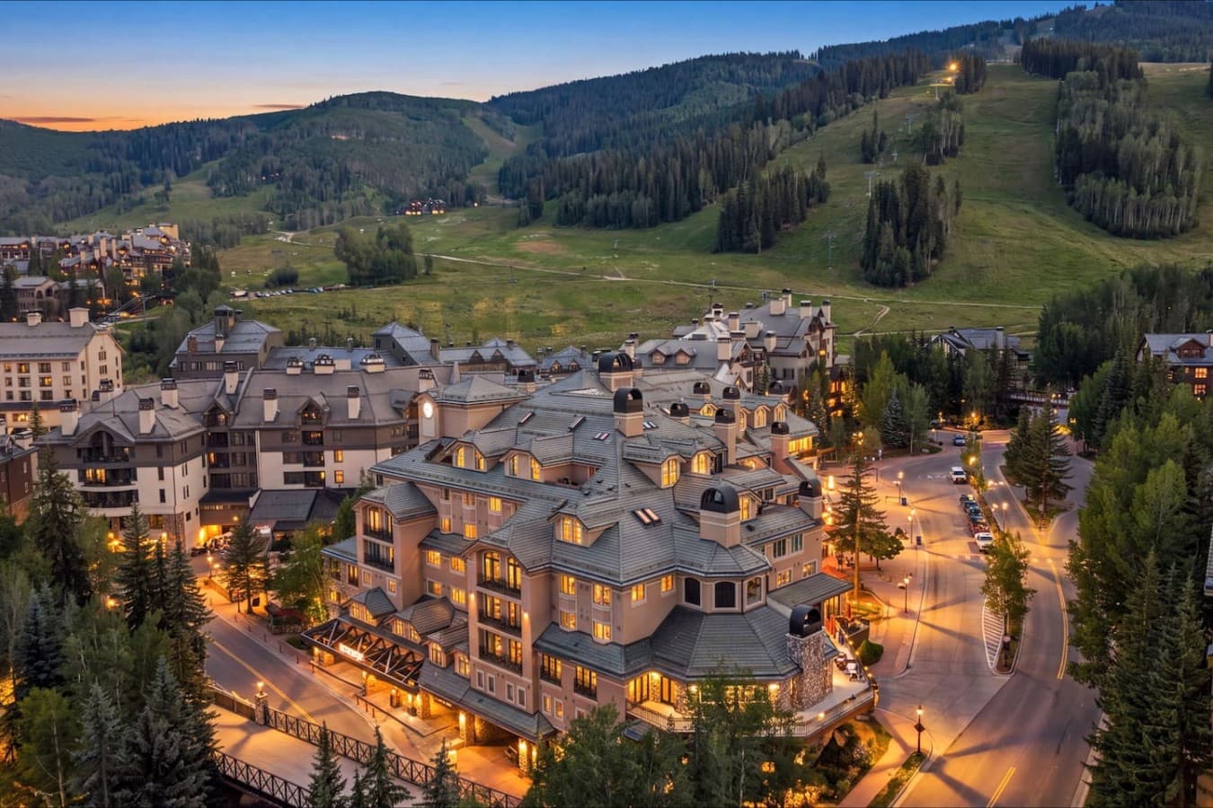 Beaver Creek Lodge #421 - Image 42