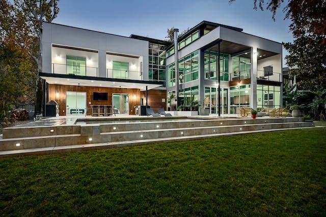 Emerald on Lake Austin - Image 25