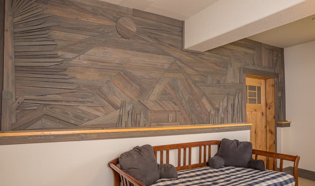 Upper Beehive Basin - Image 47