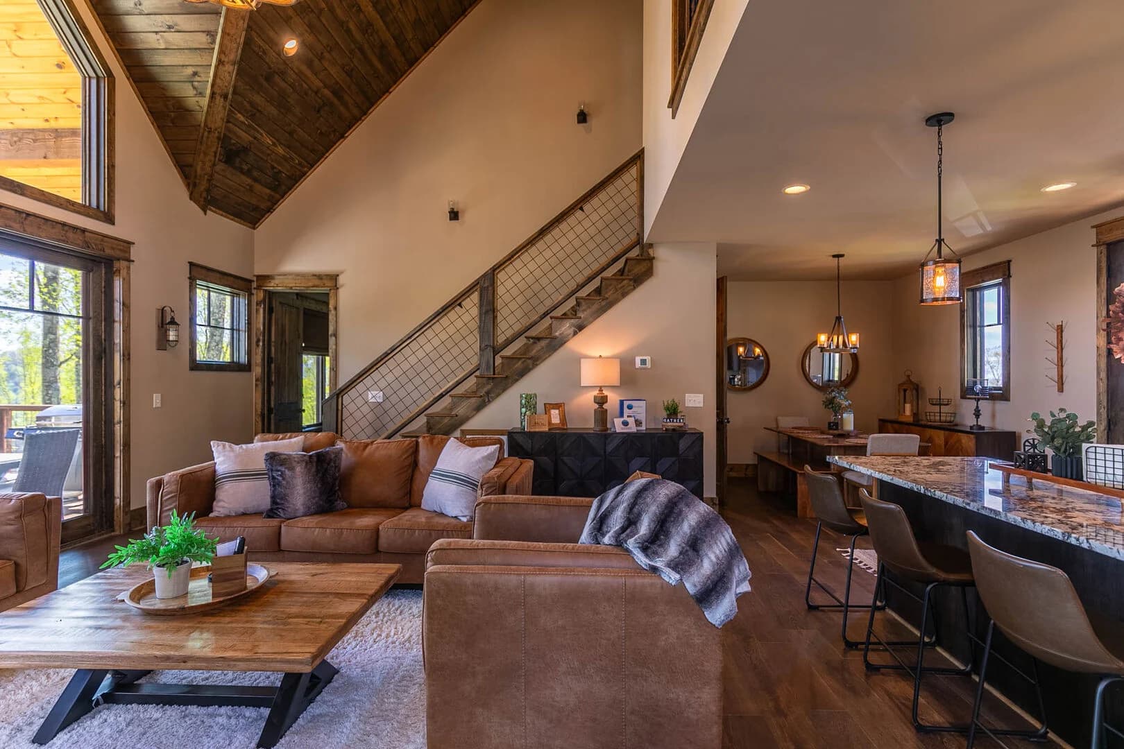 Gretta's Getaway - Image 4