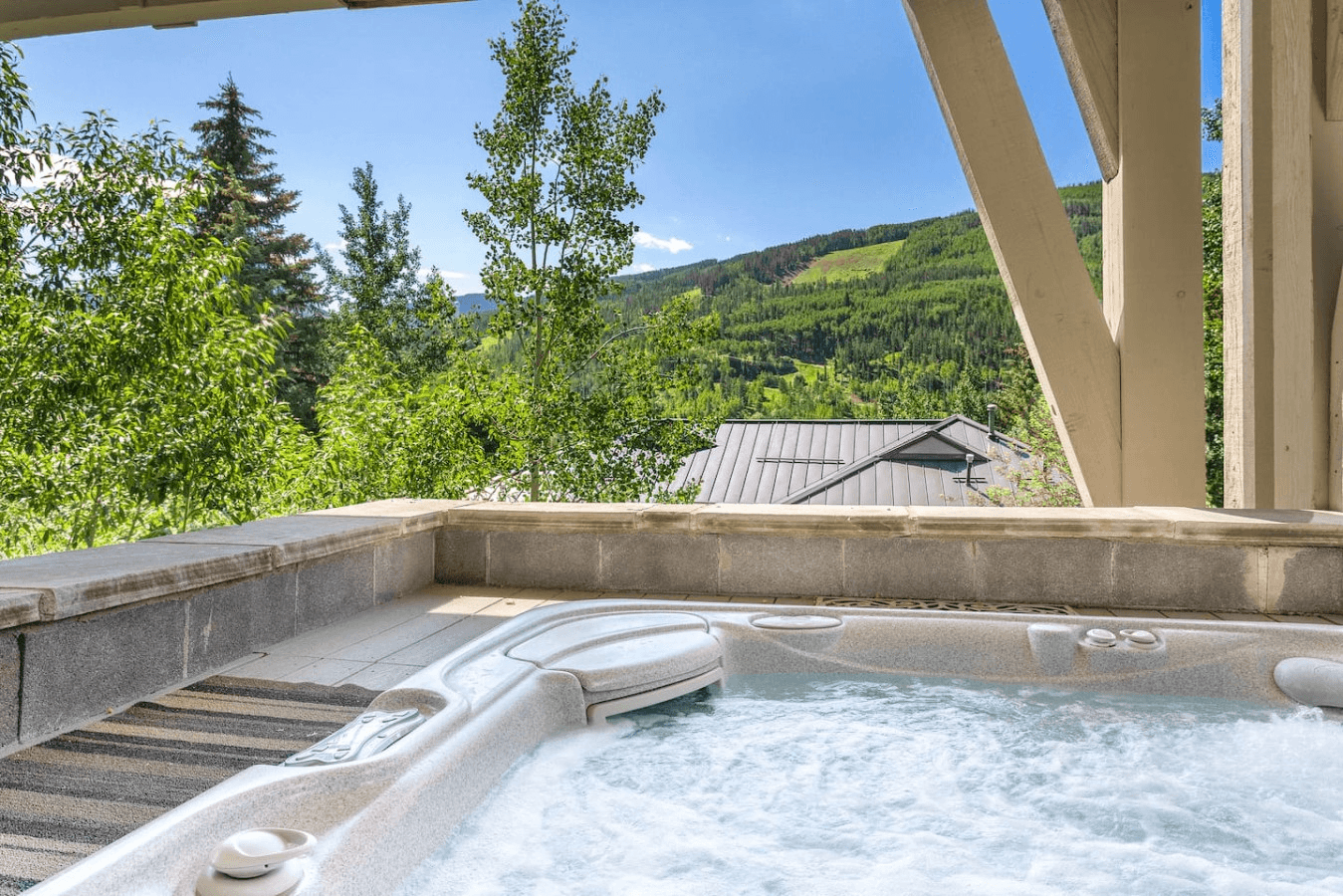 Luxe Vail Retreat - Image 2