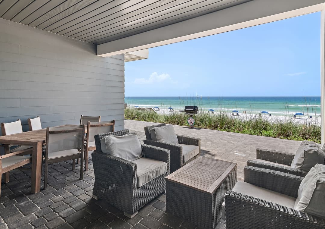 Henderson Beach Villa #2 - Image 3