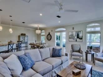 Palmetto Palms House - Image 11