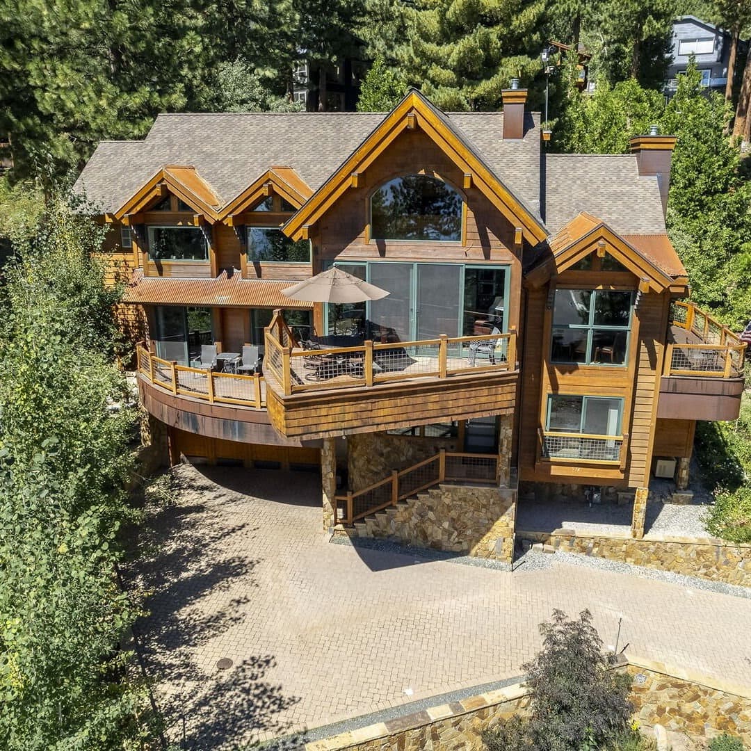 Villa Pietra Mountain Zen - Image 1