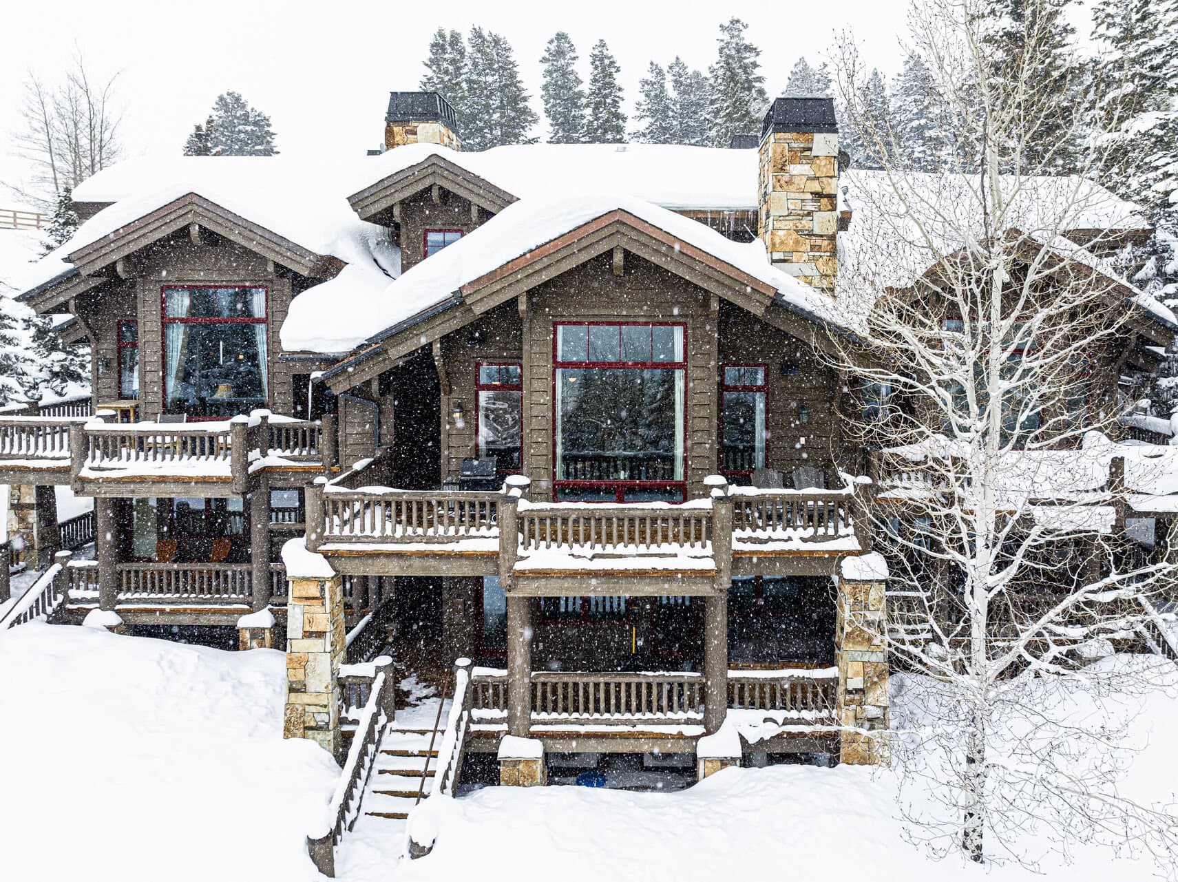 Belle Arbor - Image 45