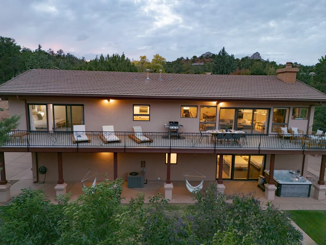 Sedona Sunrise - Image 40