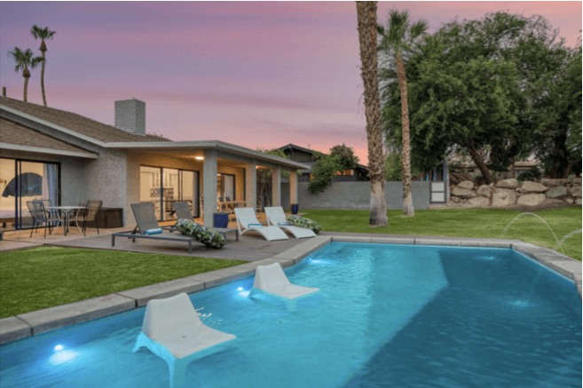 Quinta Blue - Image 1