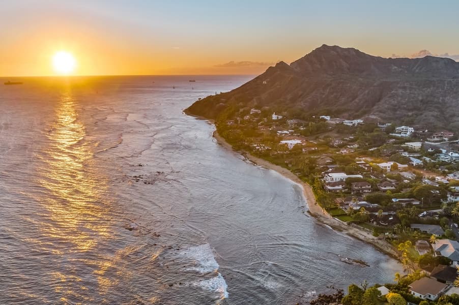 Diamond Head Grand Escape - Image 48