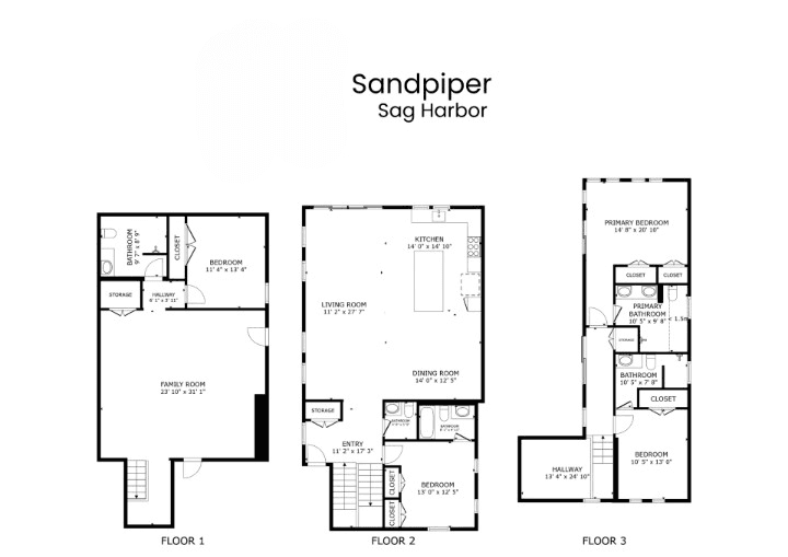 Sandpiper - Image 27