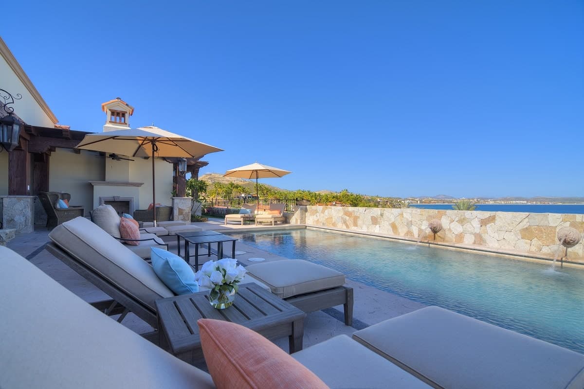 Casa Bella Villa - Image 31