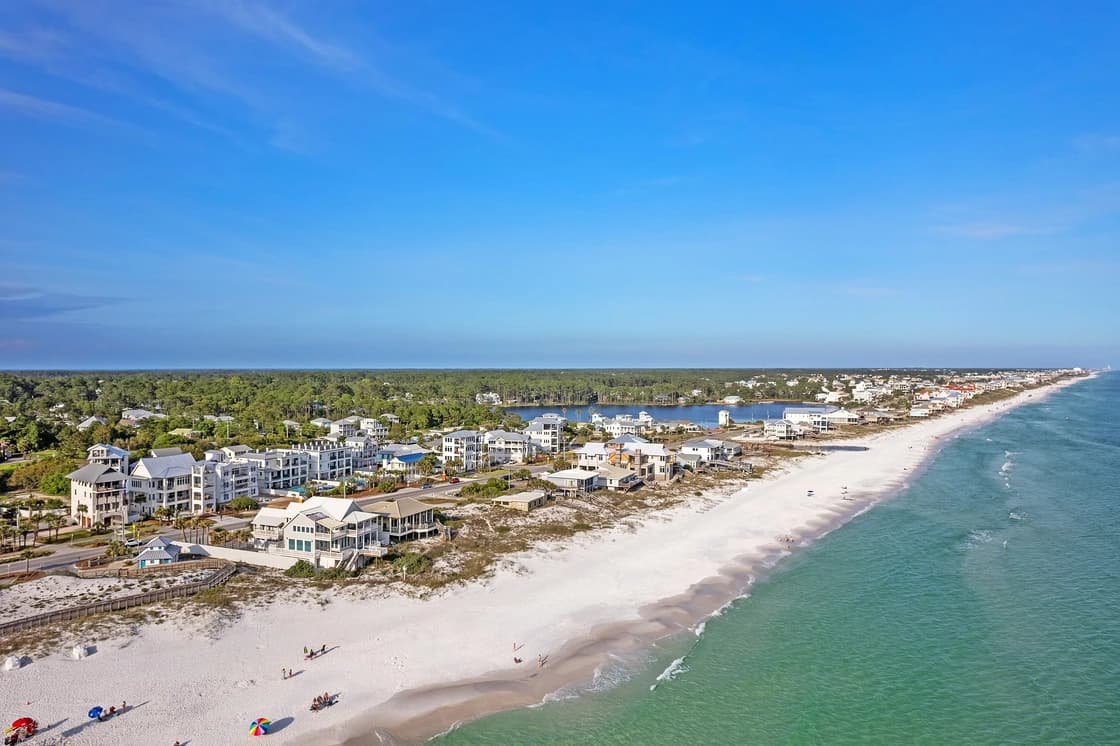 30A Beach Getaway - Image 85