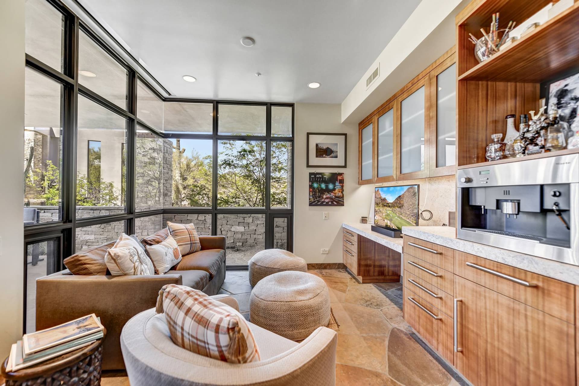 Scottsdale Desert Oasis - Image 29