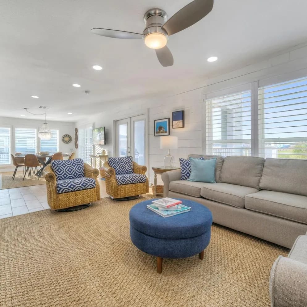 Tipsea Turtle House - Image 9