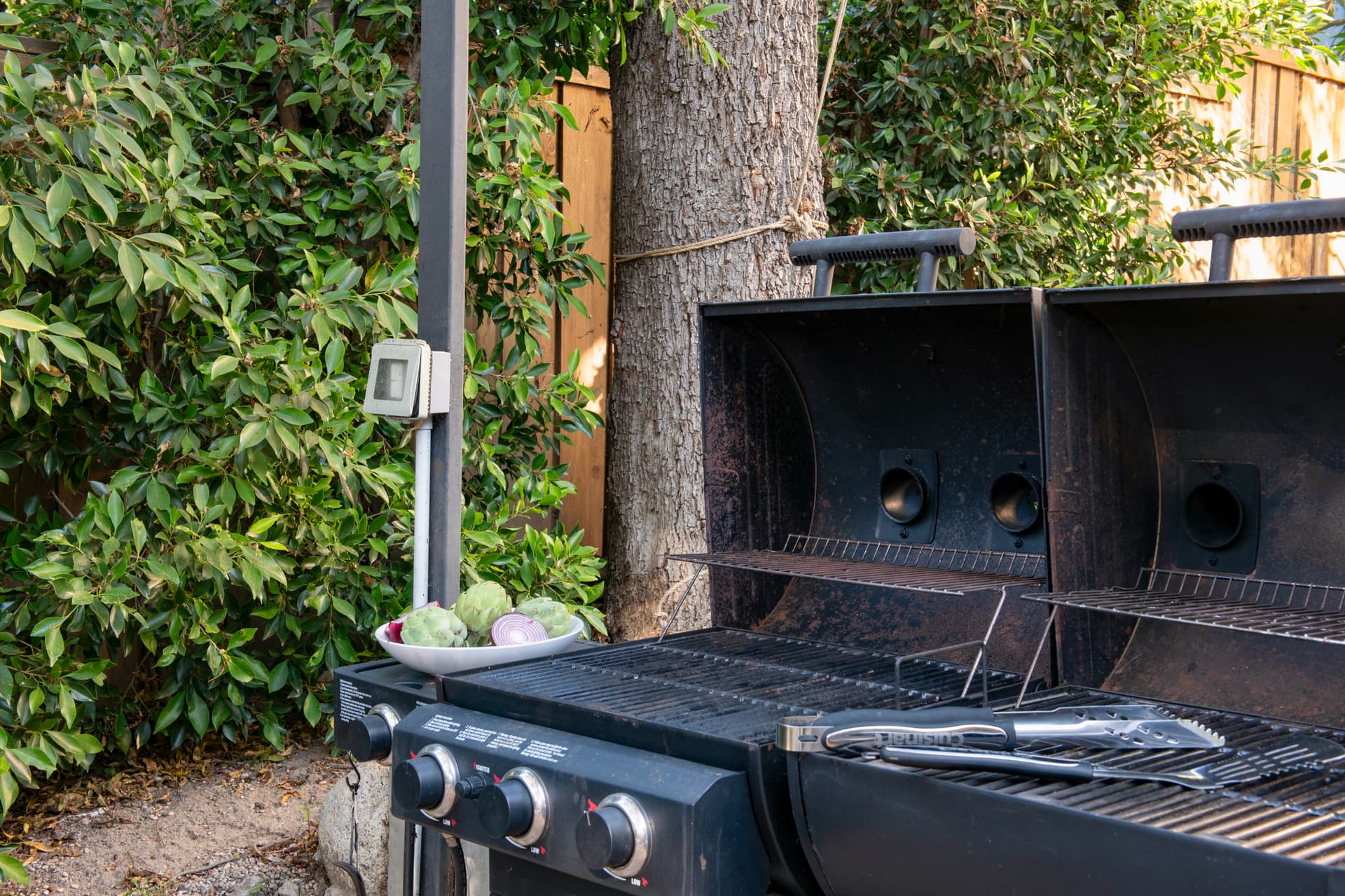 Silver Screen - Image 31