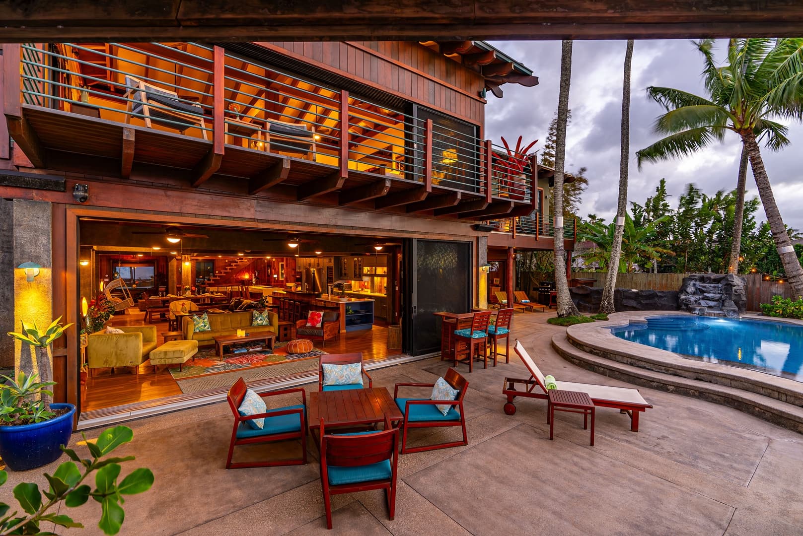 Samurai House - Image 51