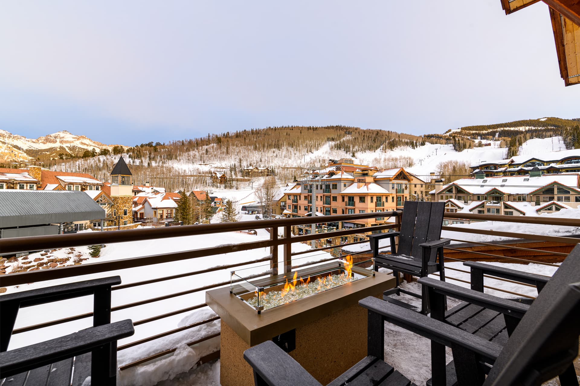 Overlook at Granita Penthouse - Image 21