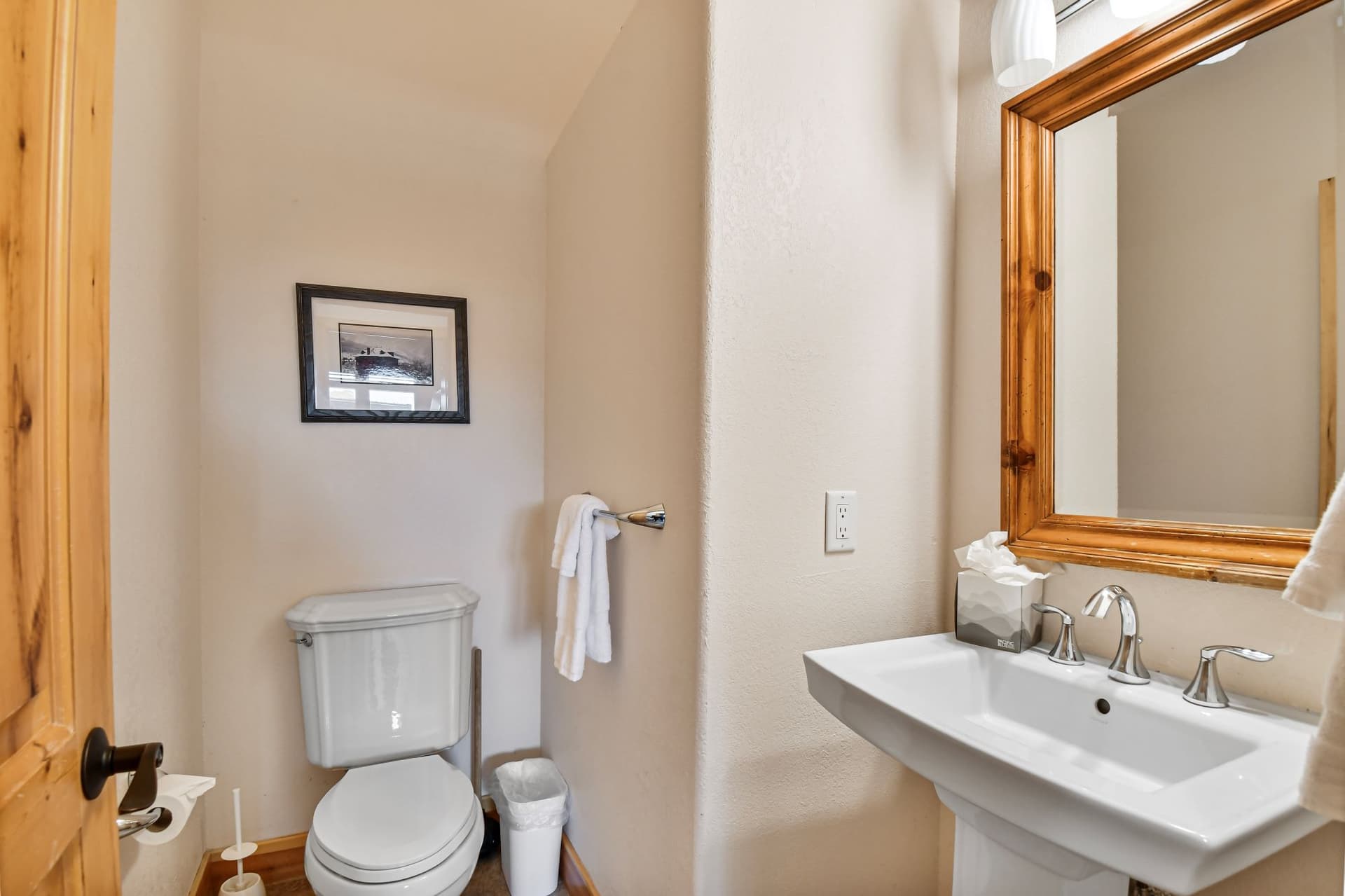 Telemark Haus - Image 35