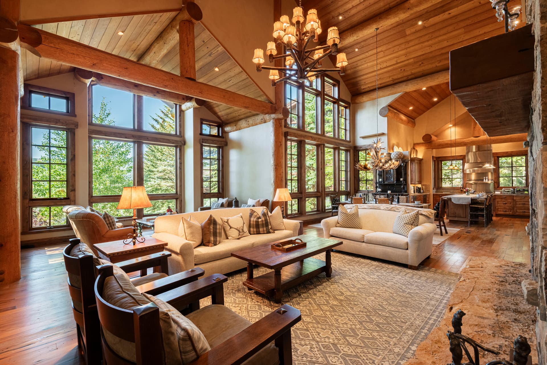 Deer Valley Oak Lodge - Image 1