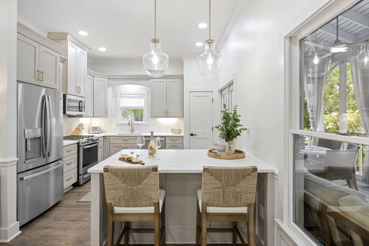 Atlantic Dream Retreat - Image 13