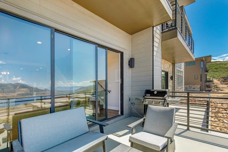 On Top of the Mountains - Image 41