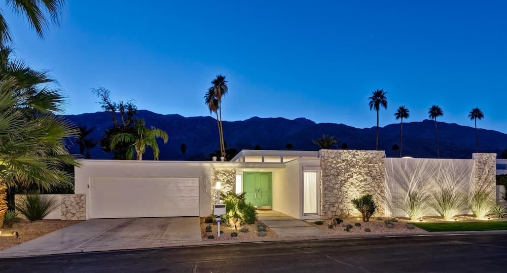 Indian Canyon Oasis - Image 86