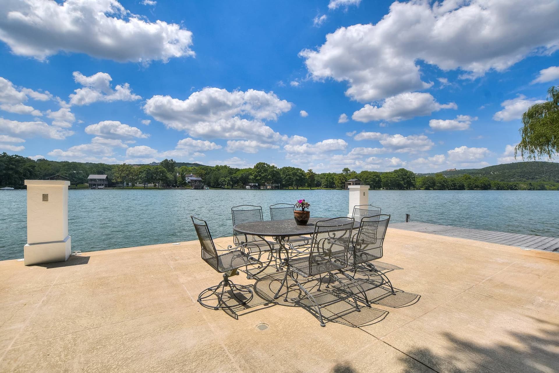 Casa Paradiso on Lake Austin - Image 37