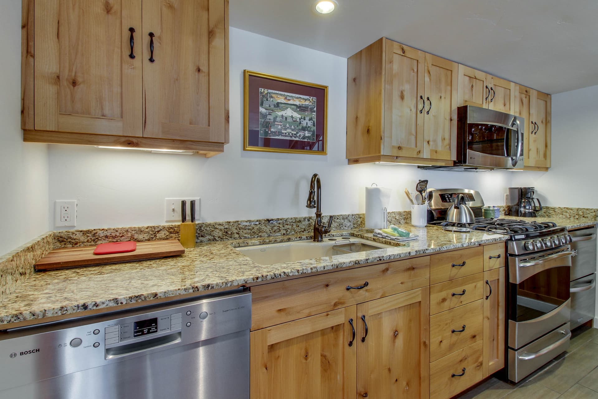 Walk to River Run Gondola - Image 9