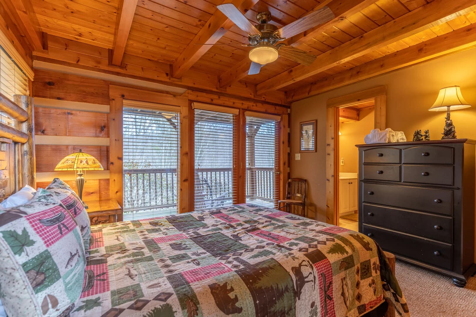 Ambleside Lodge - Image 9